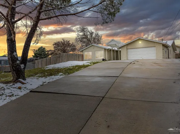 22307 Fontana St, Tehachapi, CA 93561