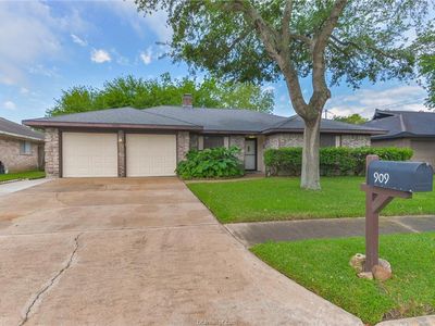 909 N Amy Dr Deer Park Tx Zillow