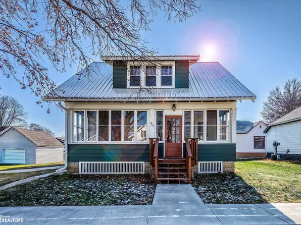 807 Willow St, Harlan, IA 51537