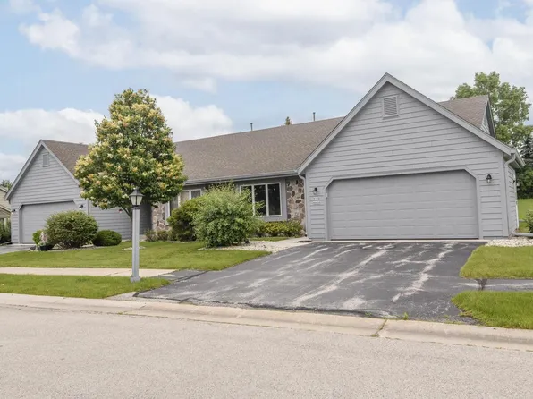 W178N9858 Riversbend CIRCLE E E #D-95, Germantown, WI 53022
