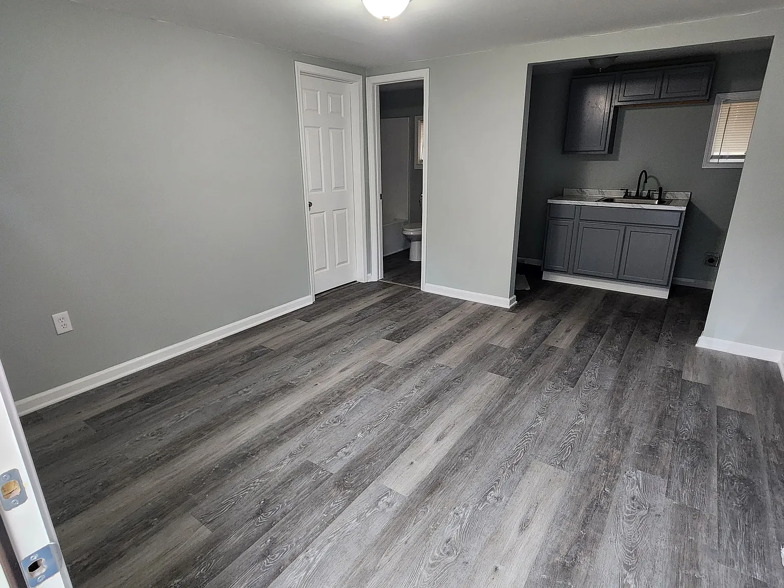 1 bed, 650 sqft, $795 — Photo 1