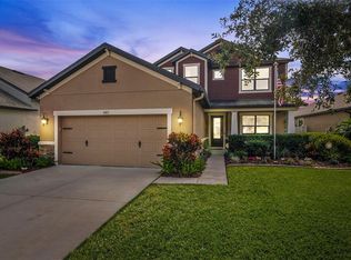 8417 Auburn Rise Ct, Land O Lakes, FL 34638