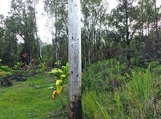 11-2927 Pikake St LOT 8069, Mountain View, HI 96771