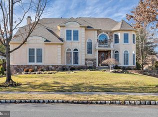 43 Galloping Hill Rd, Cherry Hill, NJ 08003