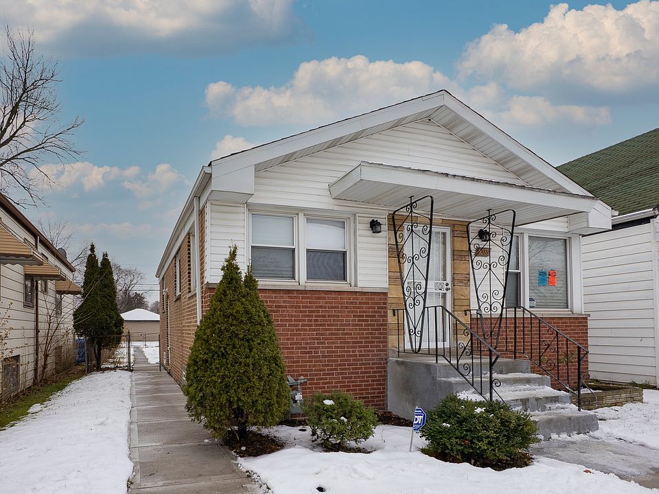 1st image of 1035 W 123rd St