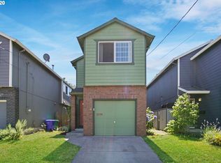 3316 N Baldwin St, Portland, OR 97217