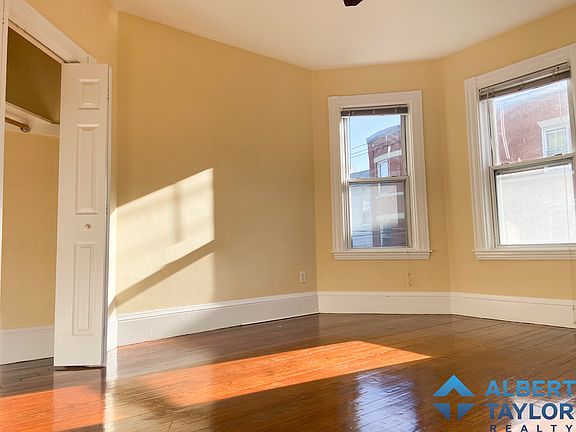 Bedroom #1