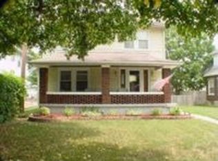 2930 Pleasant Ave, Hamilton, OH 45015
