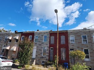 1715 McKean Ave, Baltimore, MD 21217