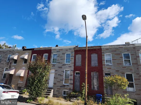 1715 McKean Ave, Baltimore, MD 21217