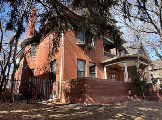 1625 N Downing St APT 2, Denver, CO 80218