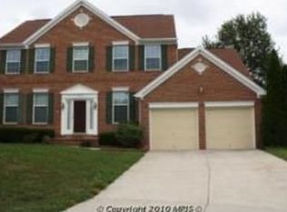 753 Sharretts Ln, Arnold, MD 21012
