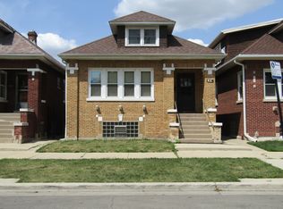 1822 N Lowell Ave, Chicago, IL 60639