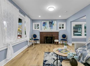 3230 Linwood Pl, Windsor, ON N9C1P8