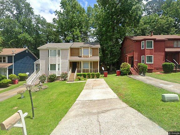 3rd image of 4367 Barrington Pl