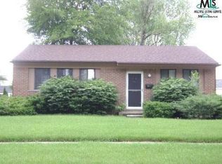 14481 Borgman St, Oak Park, MI 48237
