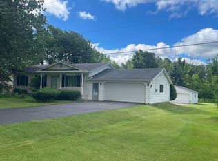 12055 W Lennon Rd, Lennon, MI 48449