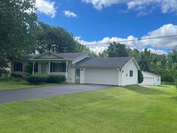 12055 W Lennon Rd, Lennon, MI 48449