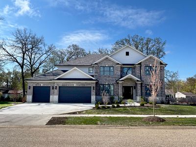 1170 Sycamore Dr, Lake Zurich, IL, 60047