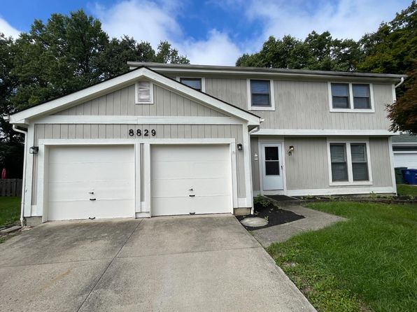 8829 Greenburg Dr