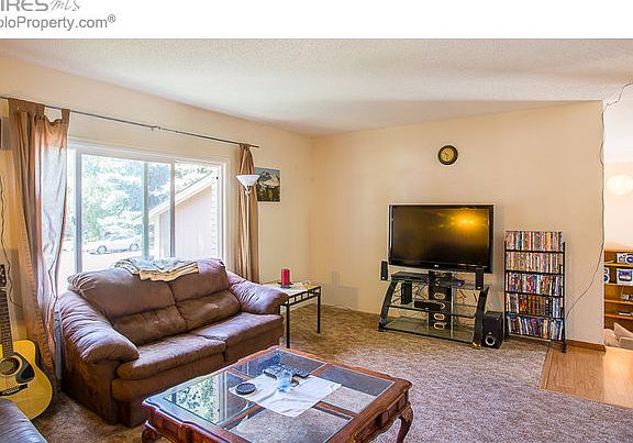 Main Living Room
