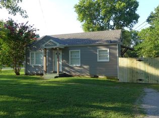 716 Ward St, Nashville, TN 37207