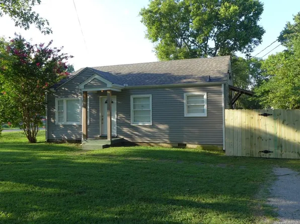 716 Ward St, Nashville, TN 37207
