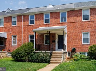 37 Briarwood Rd, Baltimore, MD 21228