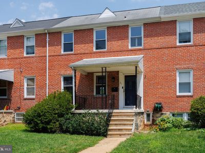 37 Briarwood Rd, Baltimore, MD, 21228