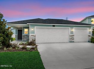 723 Cordova Palms Pkwy, Saint Augustine, FL 32095