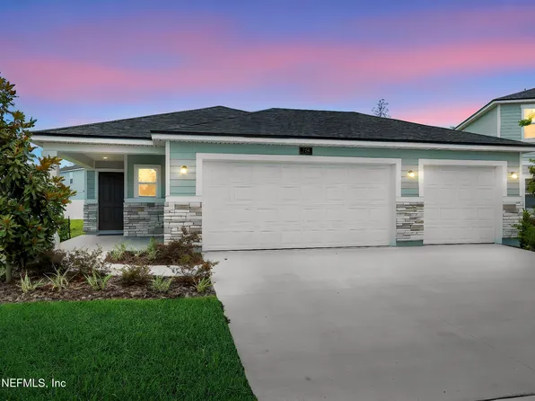 723 CORDOVA PALMS Parkway, St. Augustine, FL 32095