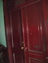 Sold by Perry Associates NYC Inc