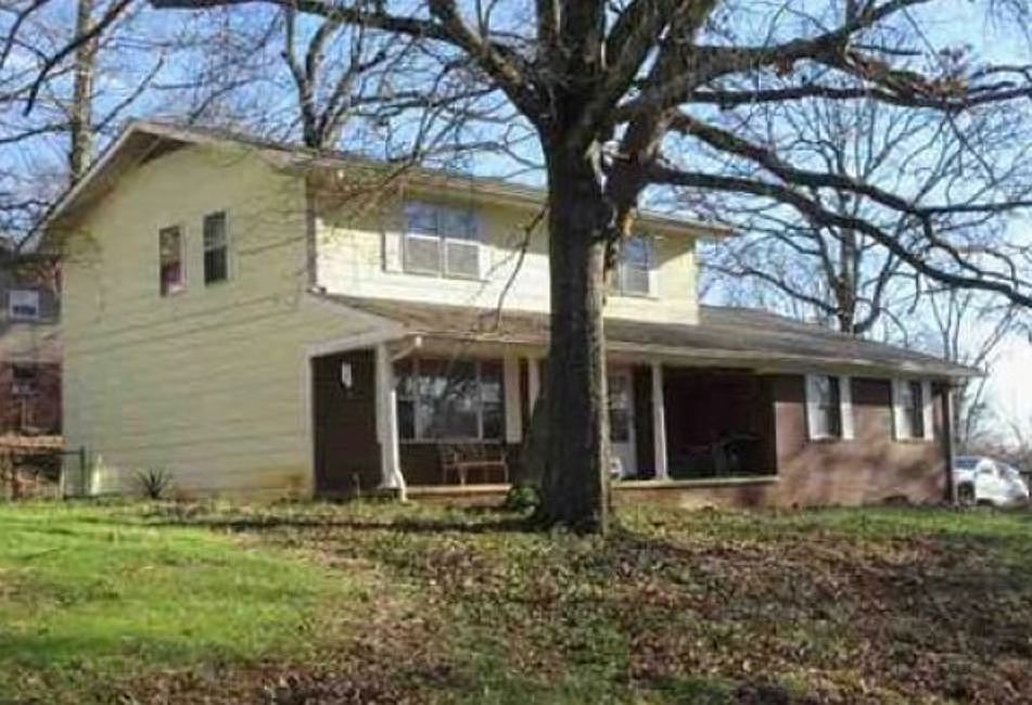 Property Front View