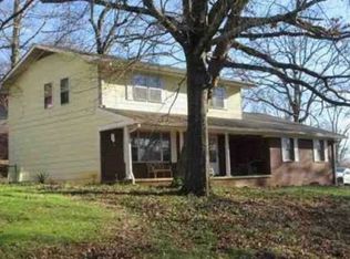 917 Carrie Ln, Hixson, TN 37343