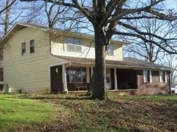 917 Carrie Ln, Hixson, TN 37343