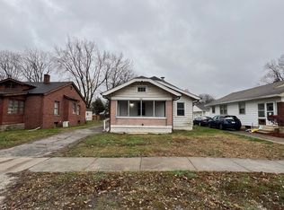 3771 Creston Dr, Indianapolis, IN 46222
