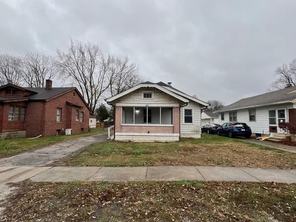 3771 Creston Dr, Indianapolis, IN 46222