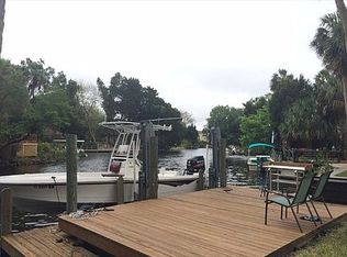 5199 S Stetson Point Dr, Homosassa, FL 34448