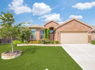 15933 Charing Cross Dr, Justin, TX 76247