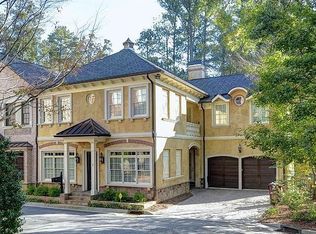 3113 Lenox Rd NE APT 7, Atlanta, GA 30324