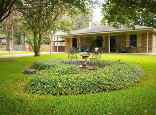 222 Cool Cv, Montgomery, TX 77356