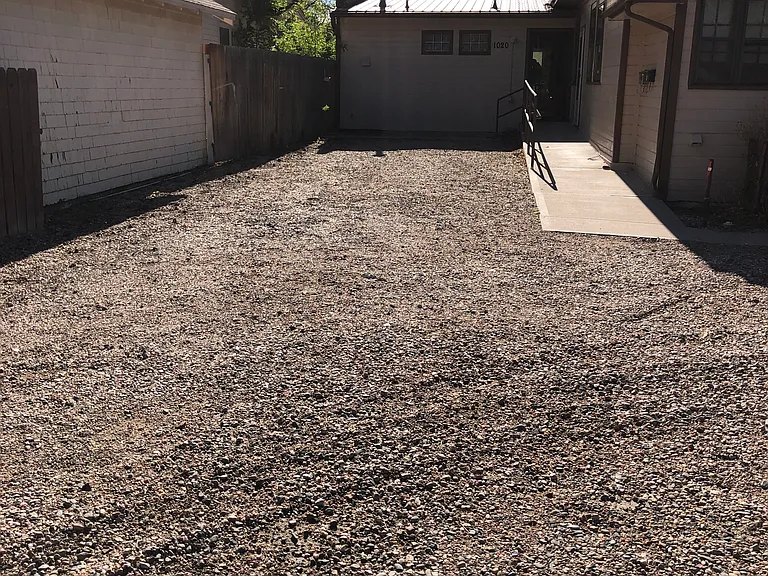 1020 S College Ave #A — Photo 17