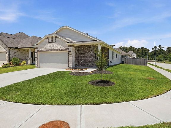2nd image of 10406 Milford Woods Ln