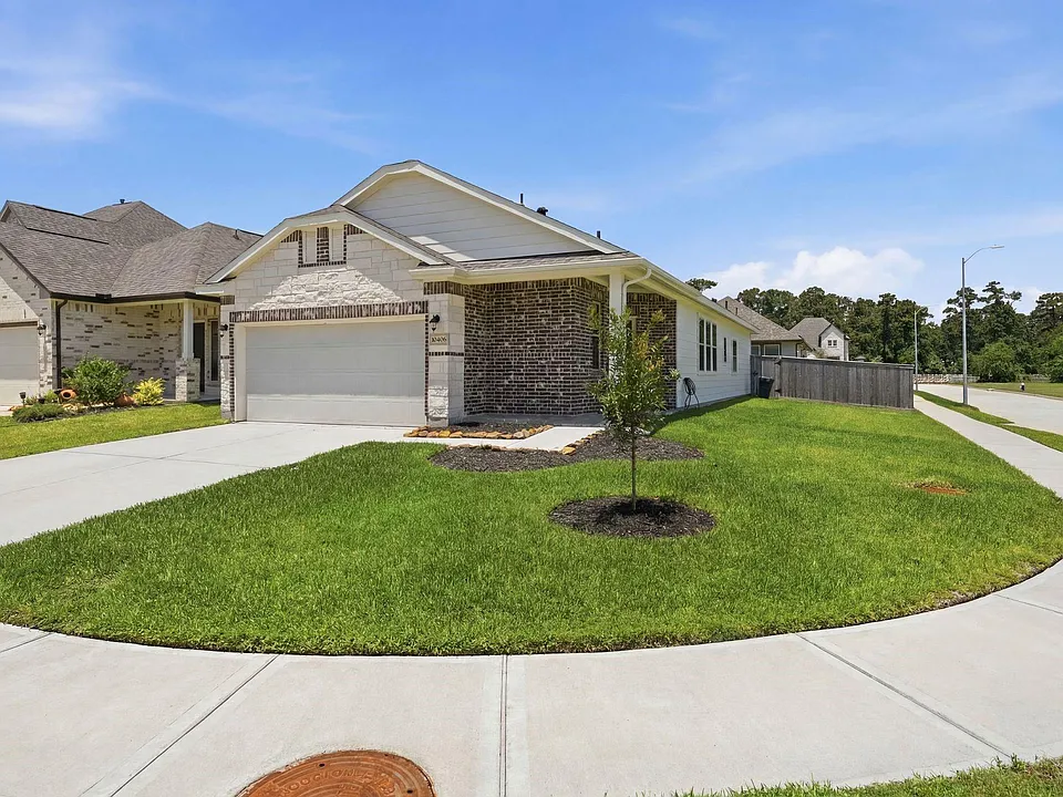 10406 Milford Woods Ln