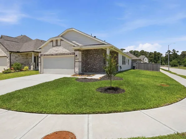 10406 Milford Woods Ln, Tomball, TX 77375
