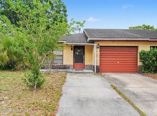 147 E Towne Pl, Titusville, FL 32796