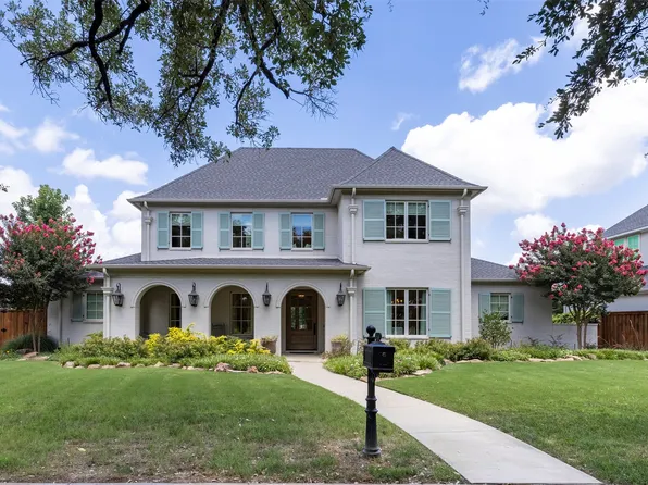 3928 Bent Elm Ln, Fort Worth, TX 76109