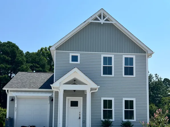 437 Kendall Drive, Southern Pines, NC 28387
