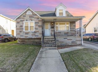 1817 Dundalk Ave, Baltimore, MD 21222