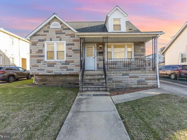 1817 Dundalk Ave, Baltimore, MD 21222